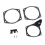 Support de câble d'accélérateur à 4 boulons pour LSX LS1 LS3 LS6 LS7 1