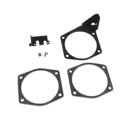 Support de câble d'accélérateur à 4 boulons pour LSX LS1 LS3 LS6 LS7 2