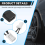 Dash Cam Power Adapter for Mach-E 5