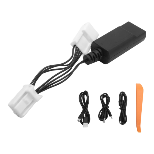 Dash Cam Power Adapter for Mach-E 2