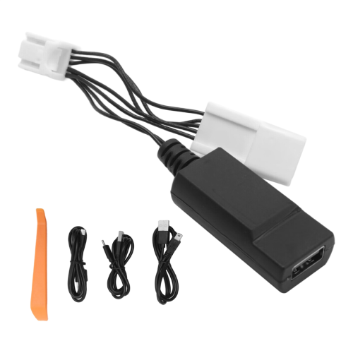 Dash Cam Power Adapter for Mach-E 1