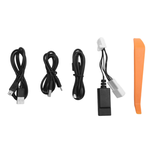 Dash Cam Power Adapter for Mach-E