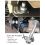 Eksentrisk bolt til affjedring – justeringsbolt FL3Z-3B236-A 4