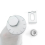 Eksentrisk bolt til affjedring – justeringsbolt FL3Z-3B236-A 2