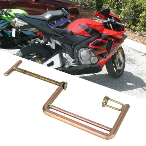 Motorrad-Ventilfedernklemmen, Ventilfedernzange, Kompressor, Motor 1