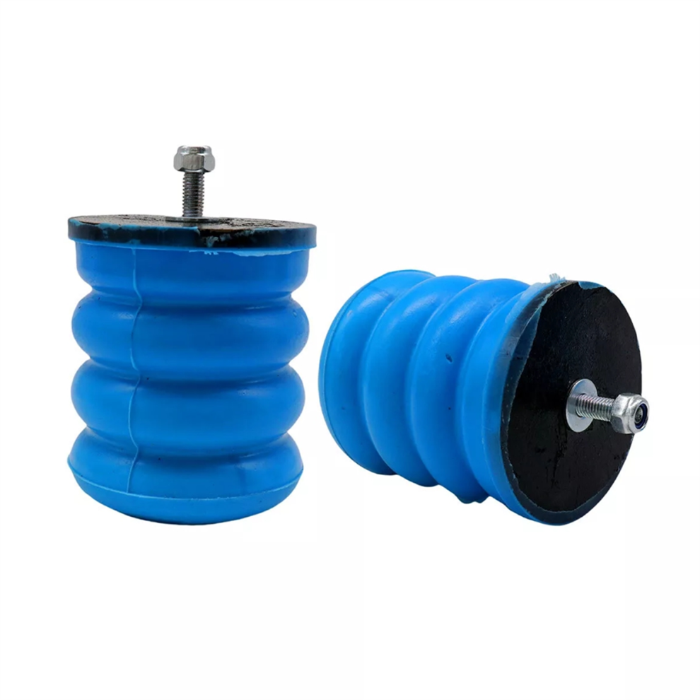 Kit Molle Pneumatiche SSF-106-40 Per Sprinter 2500/Serie E