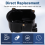Distributor Cap for Forklift 4Y Engine 5FG/6FG/7FG 8FG10 6