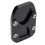 Tilpasset motorcykel - baseplade til side-stand (kickstand) 6