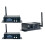 512 Wireless Controller Receiver Transmitter LCD Display -EU Plug 6