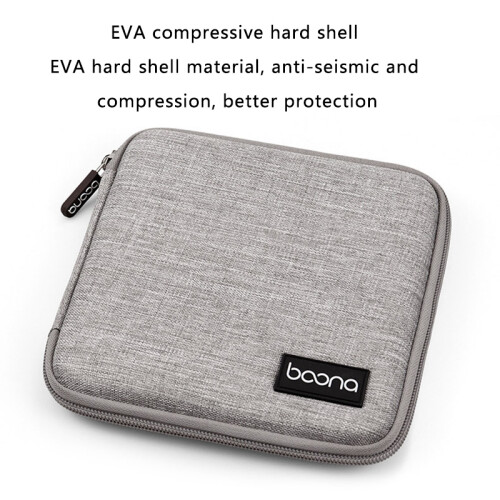 Borsa porta DVD per auto e casa per dischi di gioco (32 pezzi) 1