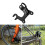 Bike Disc Brake Bracket Converter Frame Adapter Mounting Holder 2