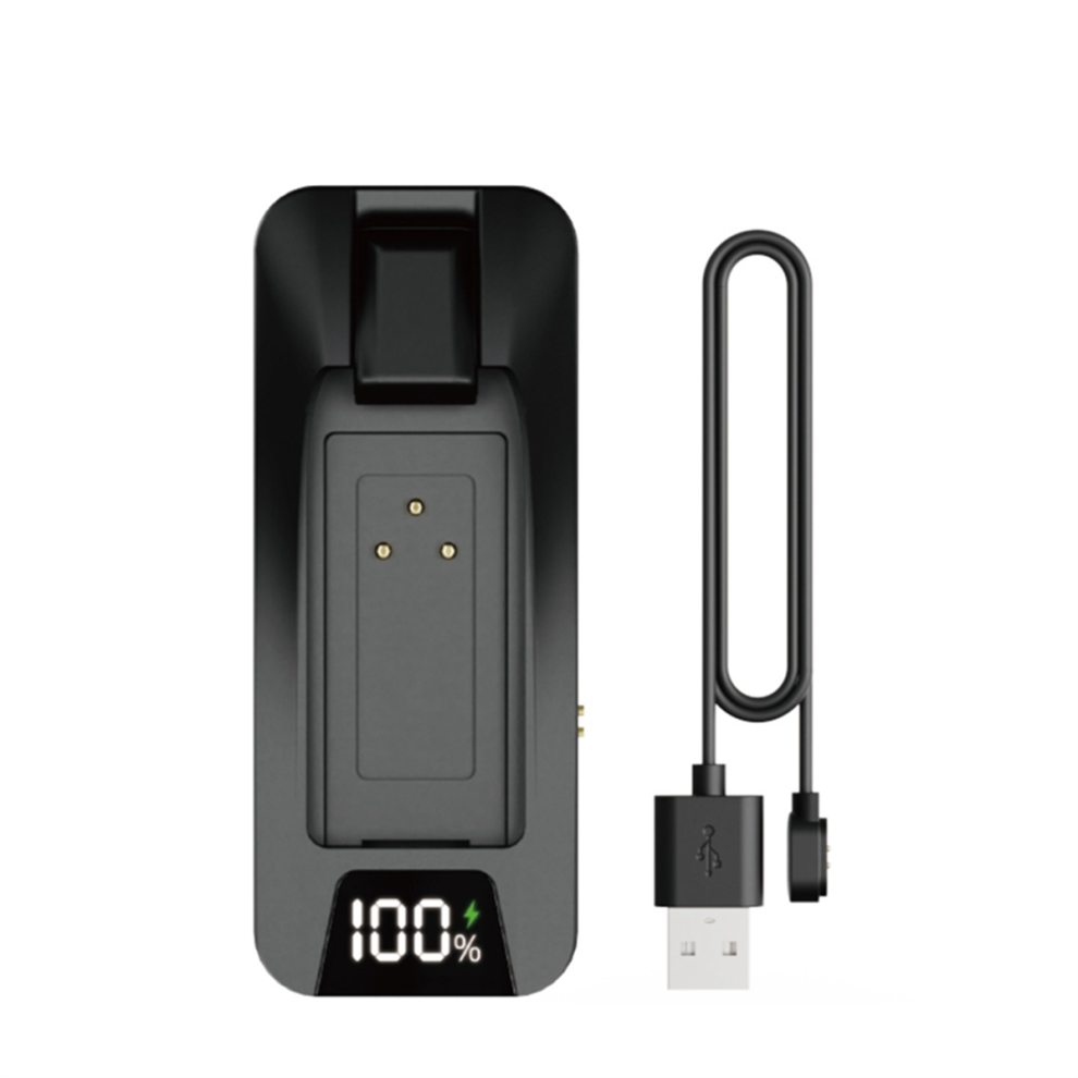 Battery Level Display Battery Charger for Red ETAP