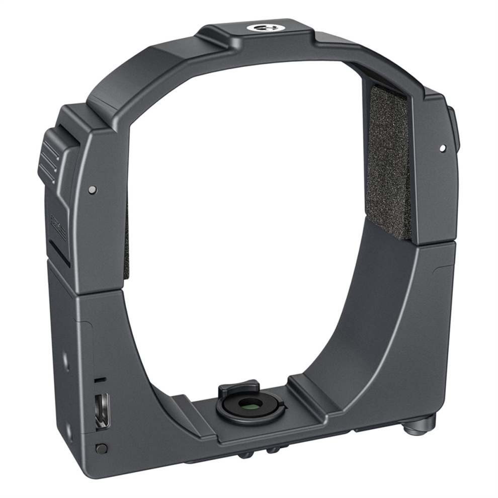 Sistema Di Lancio Aereo Per Telecomando Esterno Per Droni 4 Pro