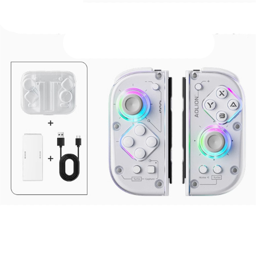 Photos - Gamepad for /Lite Joypad BT 5.2 Game  for PC