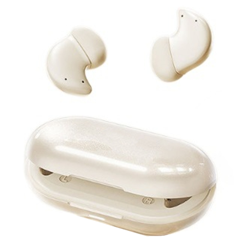 Earbuds for Side Sleepers Sleeping Hidden Headphones 2