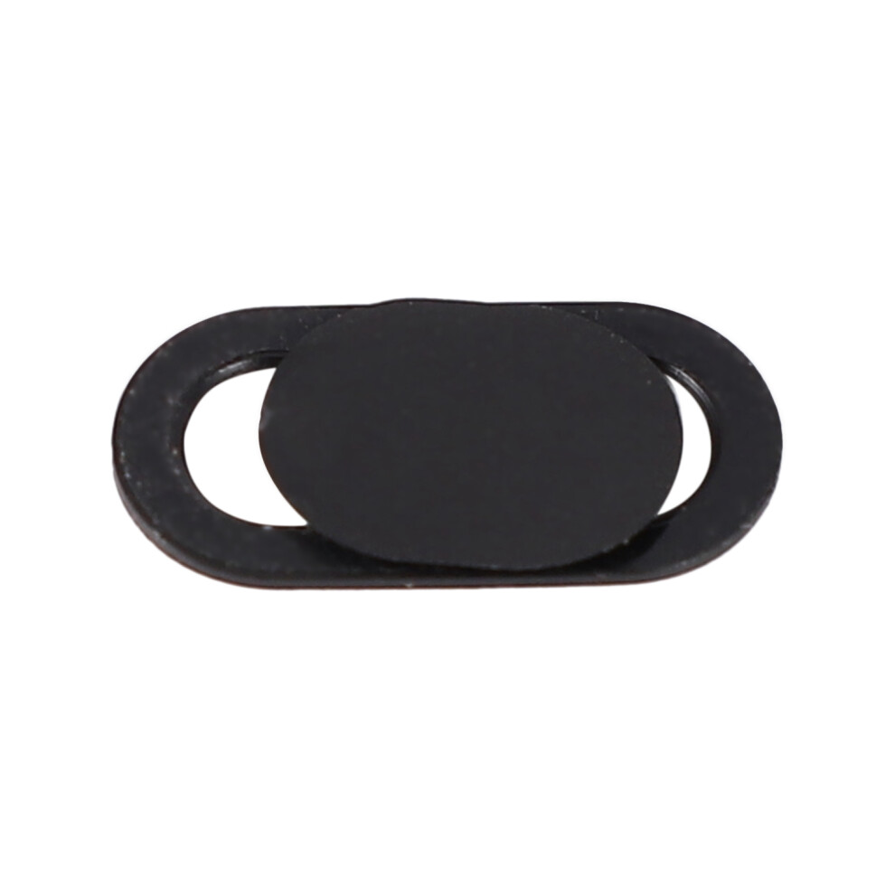Slider Camera For Smartphone Tablet Laptop Desktop Black/Light 4853464797704