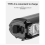 LED Bike Light USB Rechargeable Bicycle Front Lamp 7