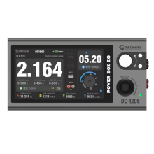 POWER BOX 2.0 Portable Adjustable Power Supply Digital