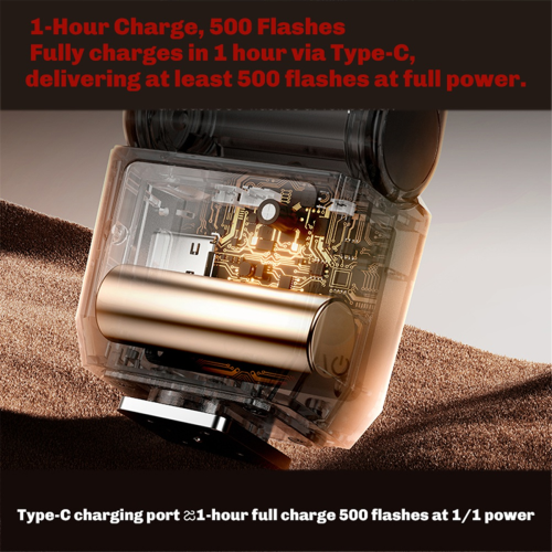 SL03 Camera Flash A 2