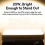 K20RGB 20W LED panel light 1800K-9000K 2