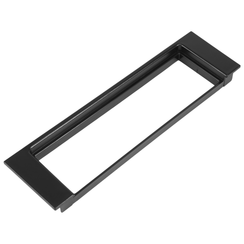 Adattatore Per Pannello Radio Stereo Per Auto 1 Din Per A4 B6 2000-2006