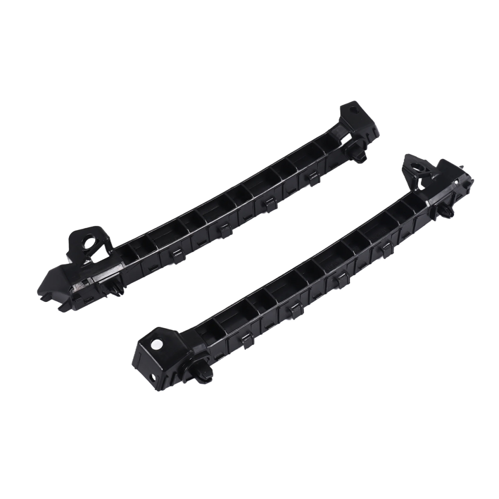 1 Pair Front Left Right Bumper Bracket Holder Mount For 4853464701602