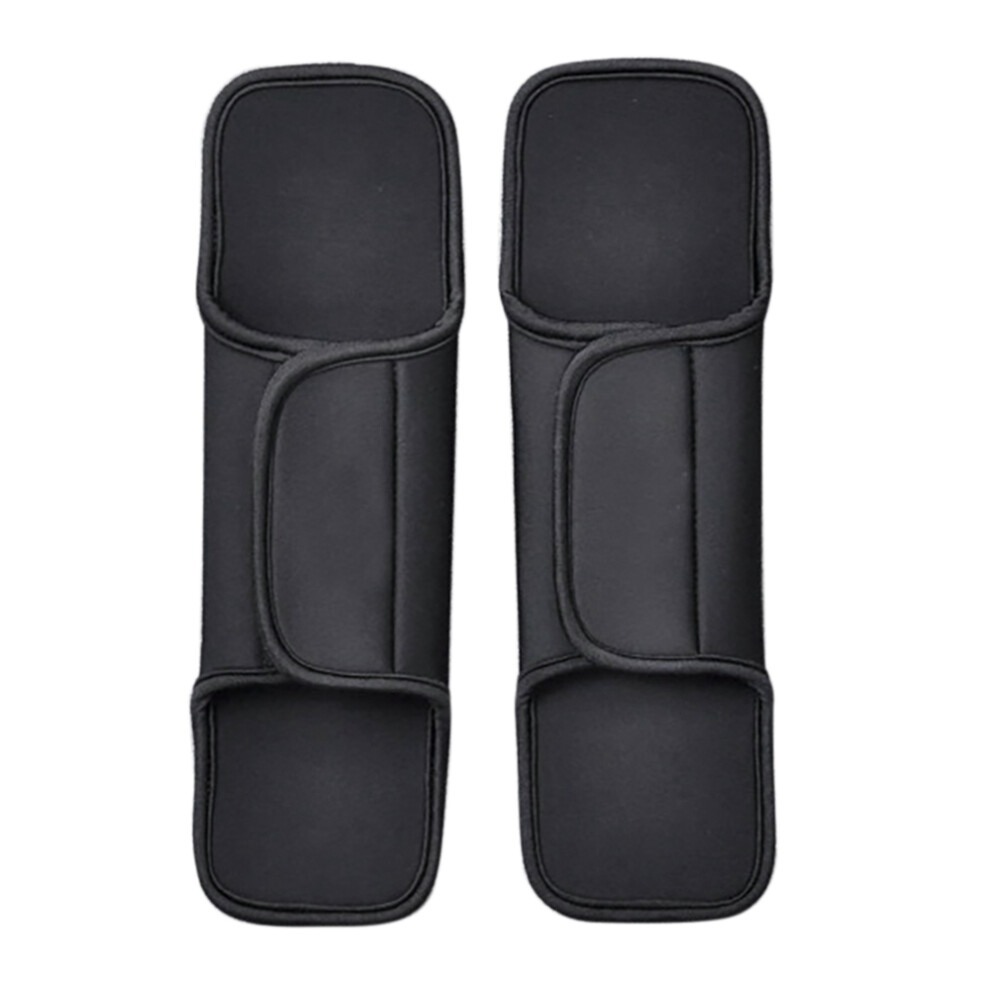 1 Pair Anti-Slip Shoulder Strap Soft Comfortable Replacement Cushions-image-OPC-PHZ7JRD-NEW