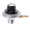 1 Pound Propane Tank Low Pressure Adjustable Gas Regulator 1