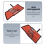 10 Piece Chain Saws Sharpening File Kit, for Sharpening Saw Chains 5