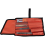 10 Piece Chain Saws Sharpening File Kit, for Sharpening Saw Chains 1