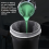 10 Pcs Paint Strainer Bag, 1 Gallon Paint Filter with Drawstring 4