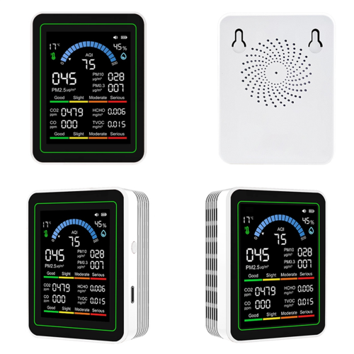 rilevatore-di-qualit-dell-aria-10-in-1-rilevatore-di-co-2-tvoc-pm2