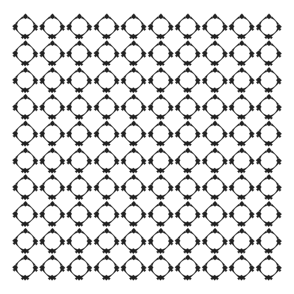 Supporto Per Custodia Per Batteria Cilindrica Al Litio 18650 Da 100 Pezzi