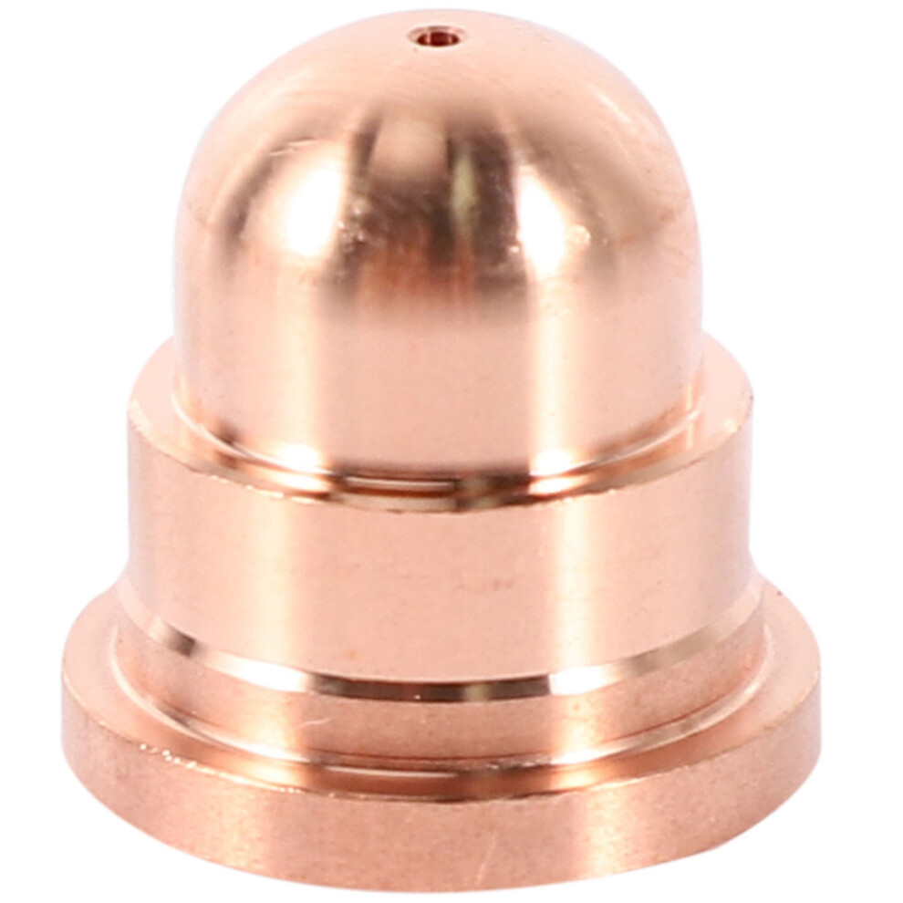 10Pcs 45A Nozzle 220930 Nozzle For Plasma Cutting Torch Consumables 4853464712769