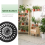 10pcs 3 inch Mesh Pot Net Planting Basket Hydroponic Black 4
