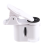 100X Zoom Clip-on Microscope with LED Light, Magnifying Lens Glass 6