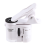 100X Zoom Clip-on Microscope with LED Light, Magnifying Lens Glass 1