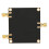 100-2700M Frequency Power Splitter 2-Way Divider Combiner Microstrip 4