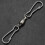 12 Pack Double Clip Swivel Hooks for Wind Spinners, Hanging 5