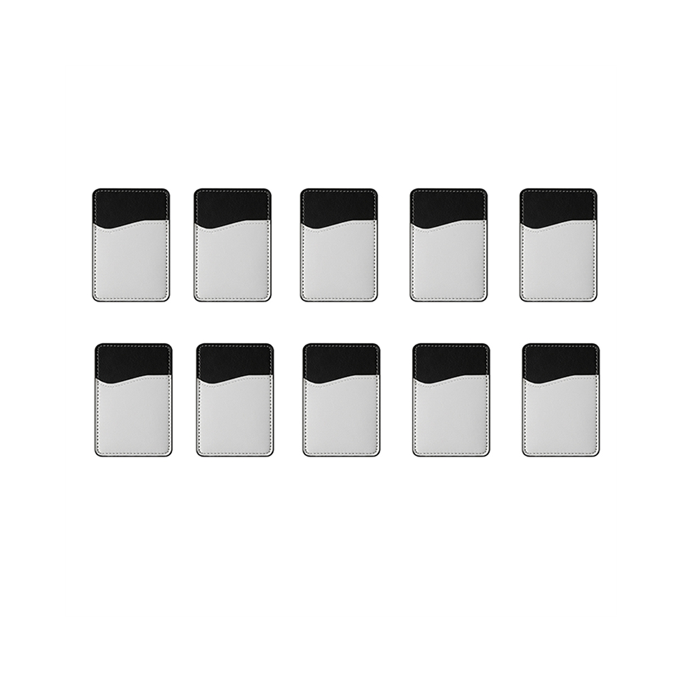 10 Pezzi Di Porta Telefono - Per Il Retro Del Telefono, Bastoncini Vuoti Per Progetti In Vinile