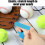 120 Pcs Bowling Thumb Tape Elastic Bowling Thumb Protector,A 6