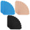 120 Pcs Bowling Thumb Tape Elastic Bowling Thumb Protector,A 1