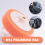 150mm Car Polishing Head Buffing Mop Pad Sponge For M14 Thread 7