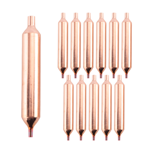 12x Kältefilter 115 X18mm Kühlschrankfilter Trockner