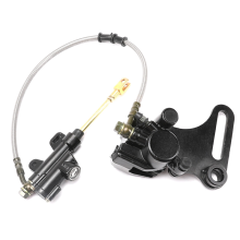 15mm Hinten Disc Bremssattel für 125Cc 140Cc Roller Dirt Pit Bike