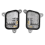 1Pair 63117470427 for 3 Series F34 15-19 Headlight LED Module Control 1