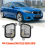 1Pair 63117470427 for 3 Series F34 15-19 Headlight LED Module Control 2