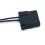 1Pcs IDE to 3 Pin Fan Power Cable PC Cooling Convertor Cable 4