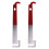 2 Pack Stainless Steel J Hook Bee Frame Lifter And Scraper Equipment 1