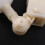 2 Pack Float Valve for plastic Automatic Waterer Bowl Horse Cattle 7